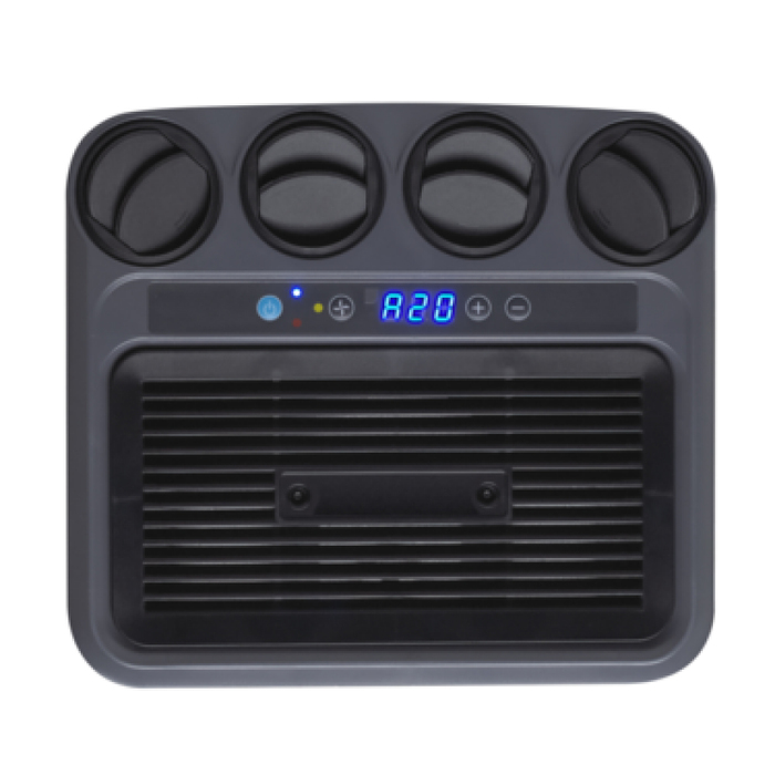 Автомобильный мобильный кондиционер Dometic CoolAir RT 780 0°