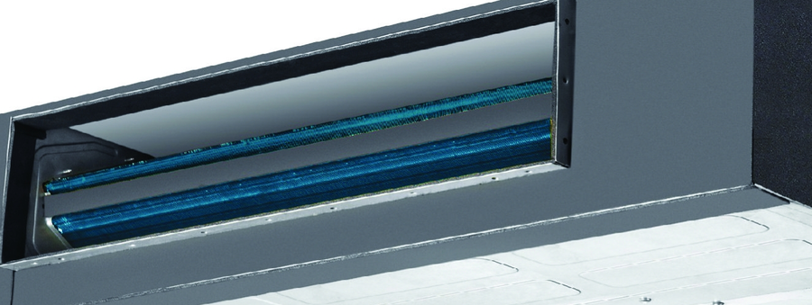 Канальный внутренний блок мульти сплит-системы Loriot Multi Match LAC-07ADIM