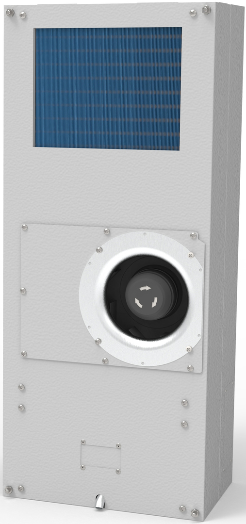 Кондиционер UNISPLIT MHW-210S(1) W