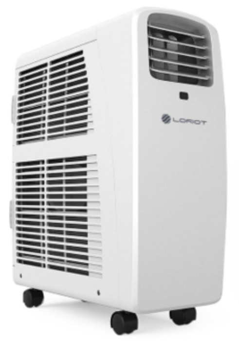 Мобильный кондиционер Loriot LPC-09TAM