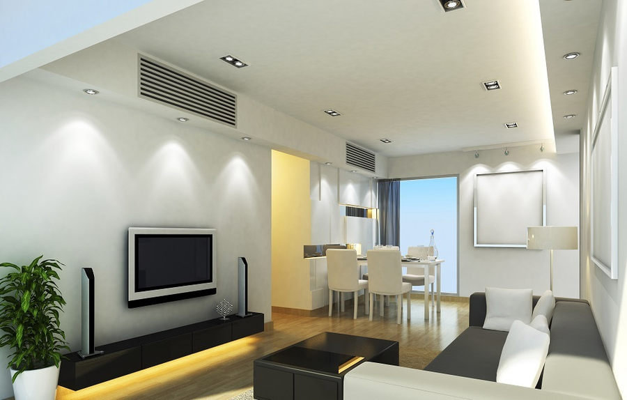 Канальный фанкойл до 3.5 кВт Aermec FCZI 300 P