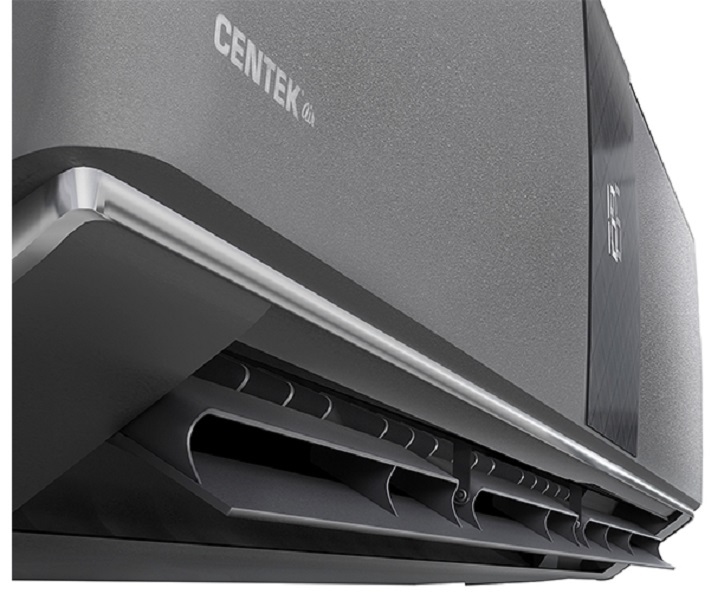 Кондиционер Centek CT-65G10 (Gray)