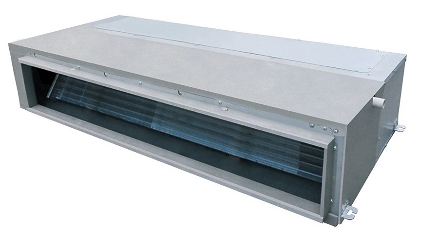 Канальный кондиционер Neoclima NS/NU-48DT3 (100Па)