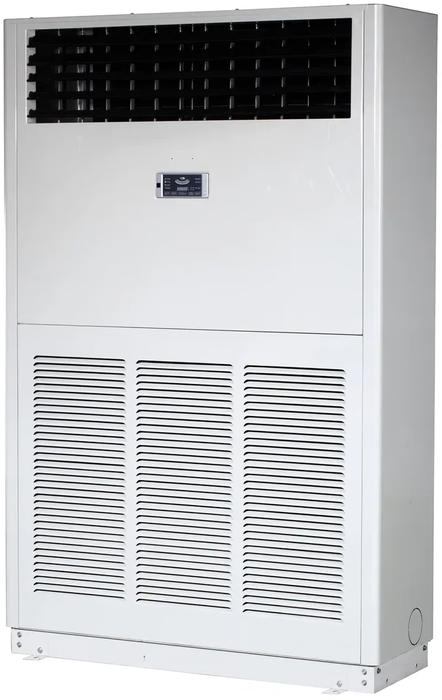 Колонный кондиционер General Climate GC-FSE96HR/GU-UE96H