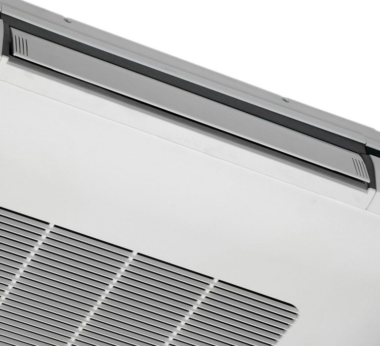 Напольно-потолочный кондиционер Daikin FUA125A/RR125B/-40T