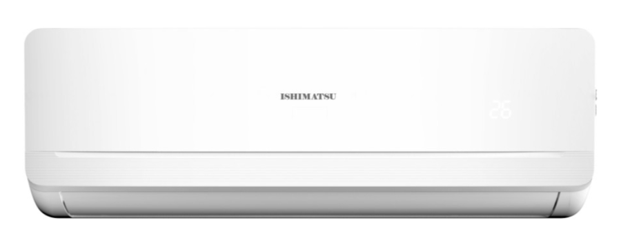 Кондиционер ISHIMATSU Kyoto Nord AMK-07H WS -40