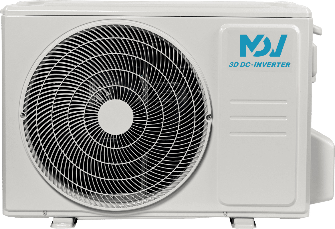 Кондиционер Mdv Infini Nordic Heat Pump MDSAN-12HRFN8/MDOAN-12HFN8