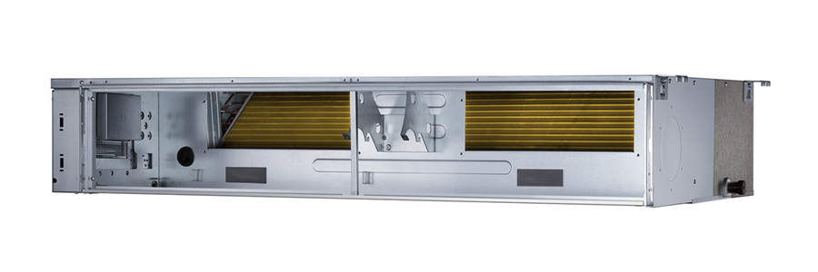 Канальный кондиционер CHERBROOKE CDI-48HWN1-Q/COD-48NH1-R