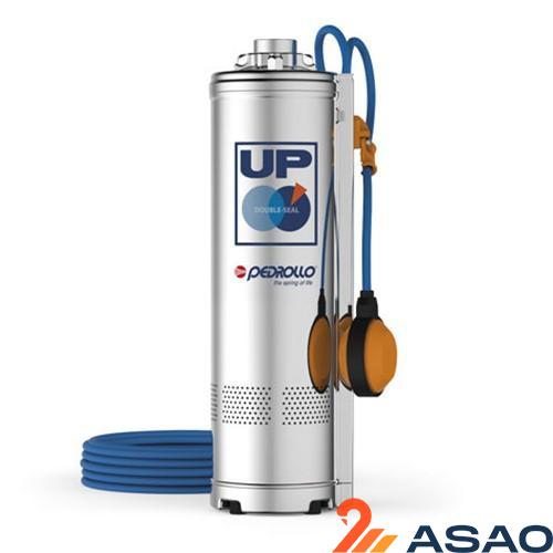 Насос колодезный PEDROLLO Upm 2/4 - GE кабель 10 м