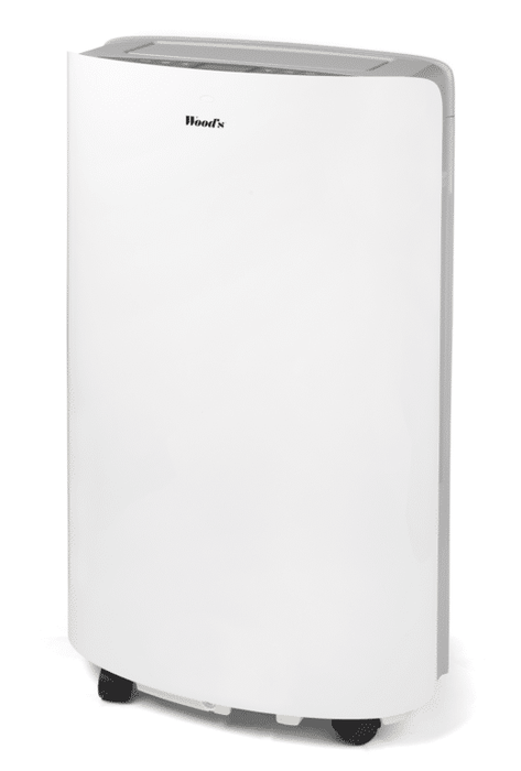 Мобильный кондиционер Wood's Cortina Silent 9K Eco