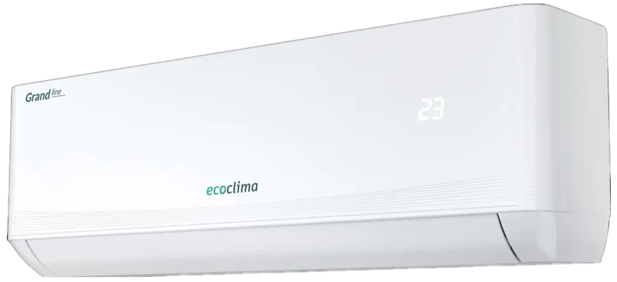 Кондиционер Ecoclima Grand line ECW-TC07/AA-4R1 / EC-TC07/A-4R1