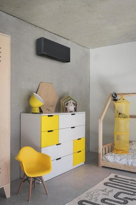 Кондиционер Daikin Stylish FTXA42BB/RXA42B
