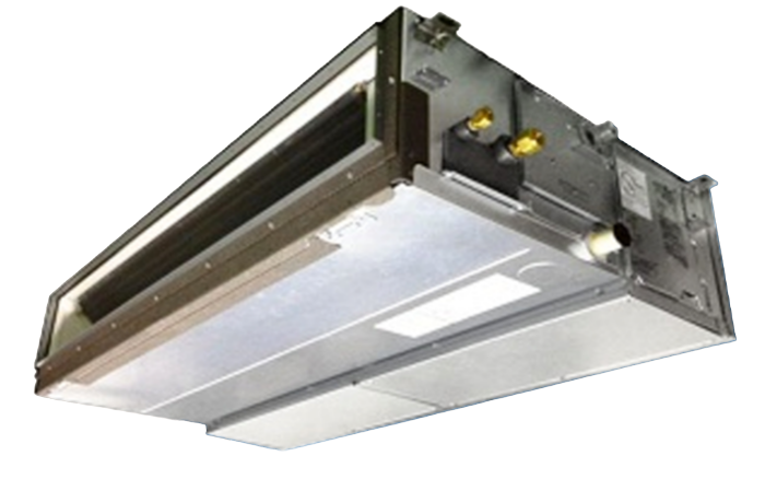 Канальная VRF система Toshiba MMD-UP0561HP-E