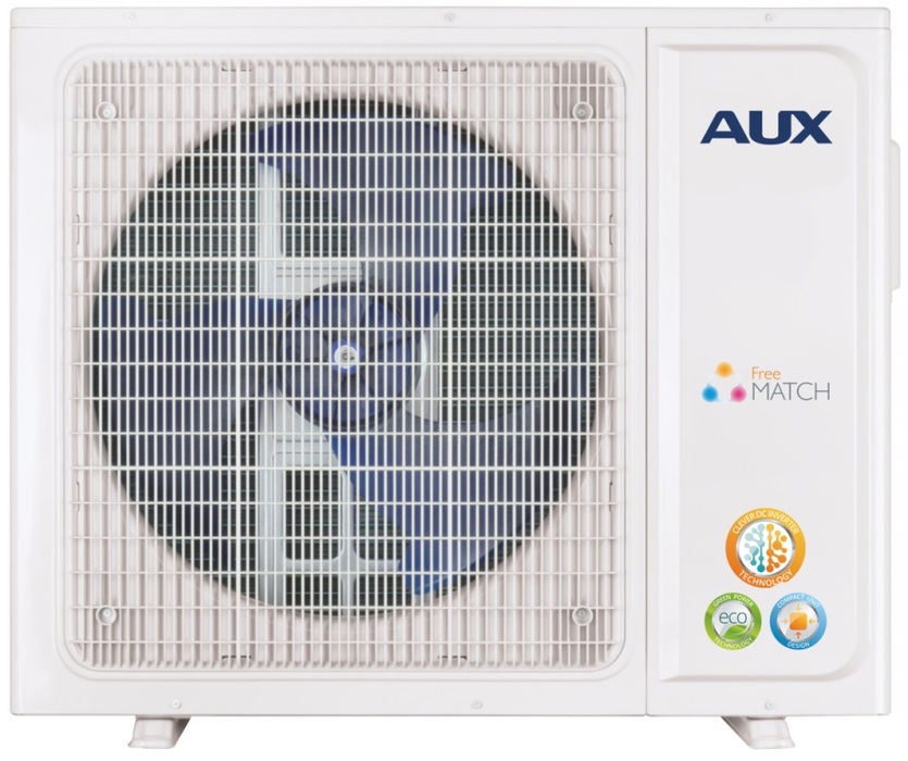 Внешний блок мульти сплит-системы на 3 комнаты AUX Free Match  R32 AM3-H21/4DR2