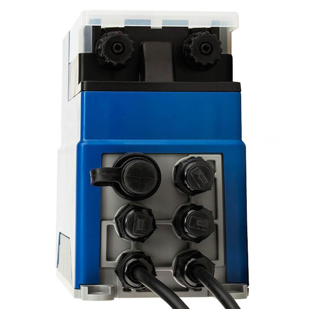 Seko Kronos KXCR 7 с датчиком уровня