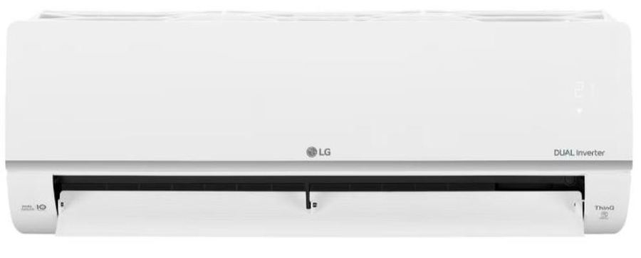 Кондиционер Lg Mega Dual Plus D12TT