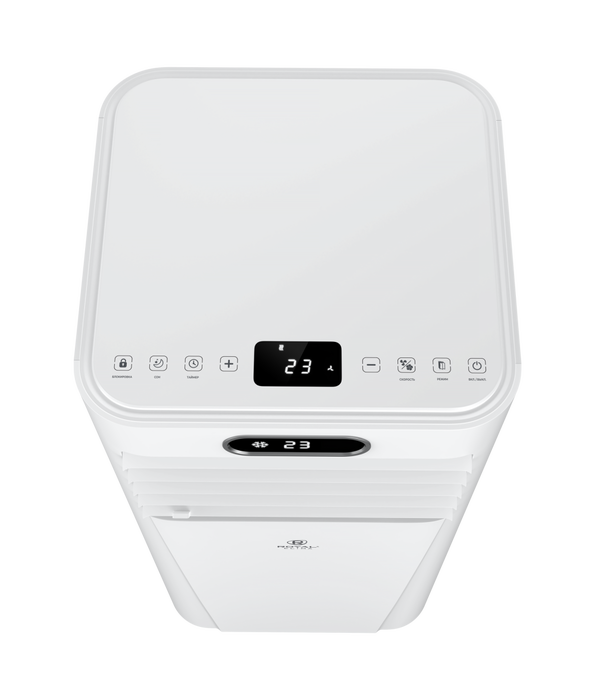 Мобильный кондиционер Royal Clima RM-TS28CH-E