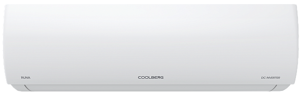 Кондиционер Coolberg Runa CI-07R1/CI-07R1