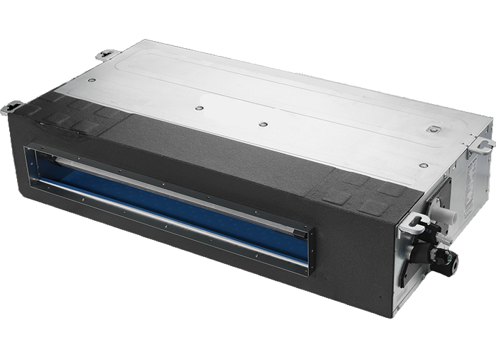 Канальная VRF система Dahatsu DS-VRF-H45/AC30P