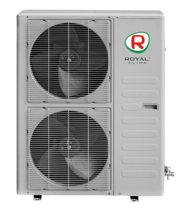 Напольно-потолочный кондиционер Royal Clima ES-F 48HRX/ES-E 48HX