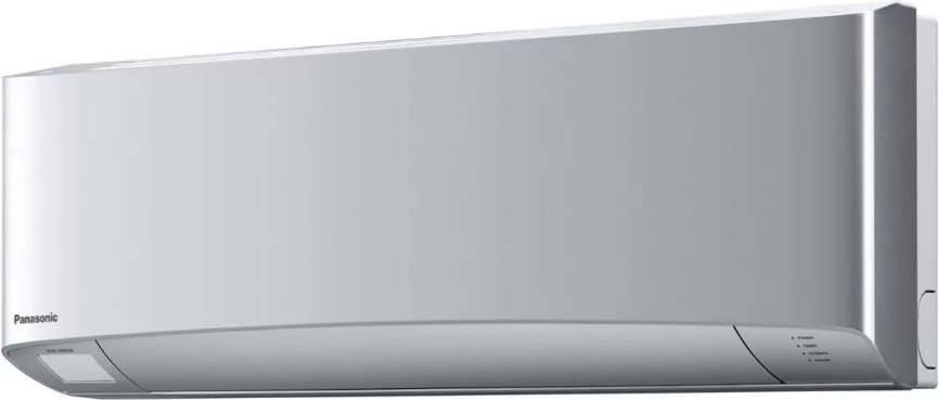Кондиционер Panasonic Design silver CS-XZ35TKEW/CU-Z35TKE