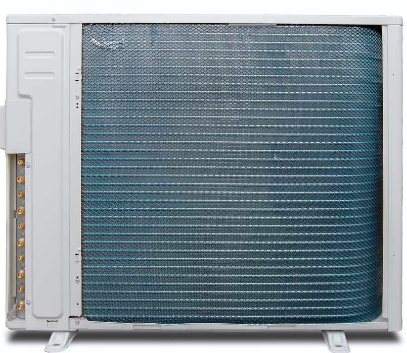 Внешний блок мульти сплит-системы на 5 комнат Loriot Multi Match LAC-42AIM-OUT