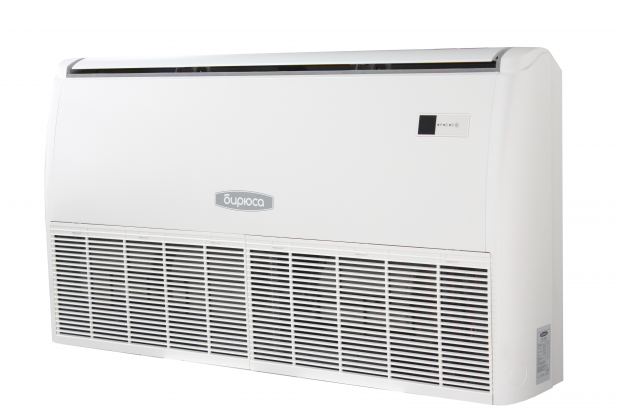 Напольно-потолочный кондиционер Бирюса BLCF-H60/5DR1