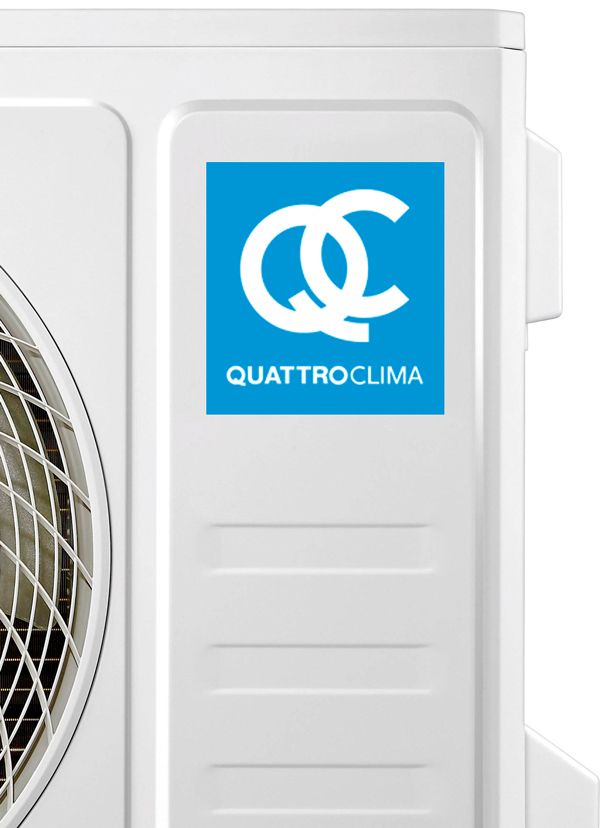 Внешний блок мульти сплит-системы QUATTROCLIMA Free Match QN-FM42UB
