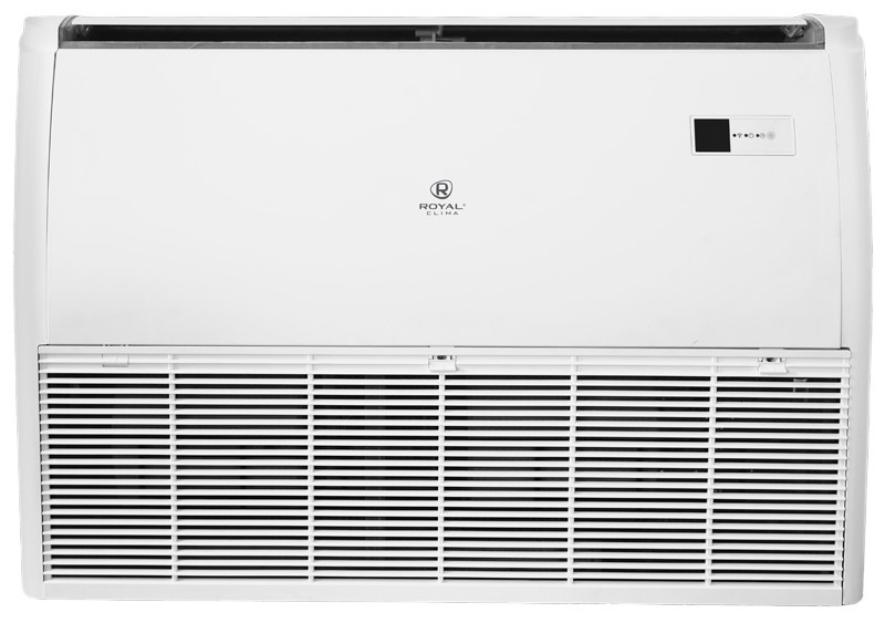 Напольно-потолочный кондиционер Royal Clima CO-F 24HNXA/CO-E 24HNXA