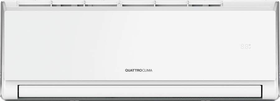 Кондиционер QUATTROCLIMA Vento QV-VN18WB/QN-VN18WB