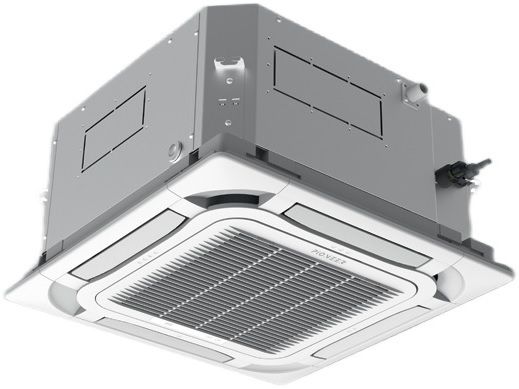 Кассетный кондиционер Pioneer KFCI60GV/KONI60GV/TCI04V Nord-40