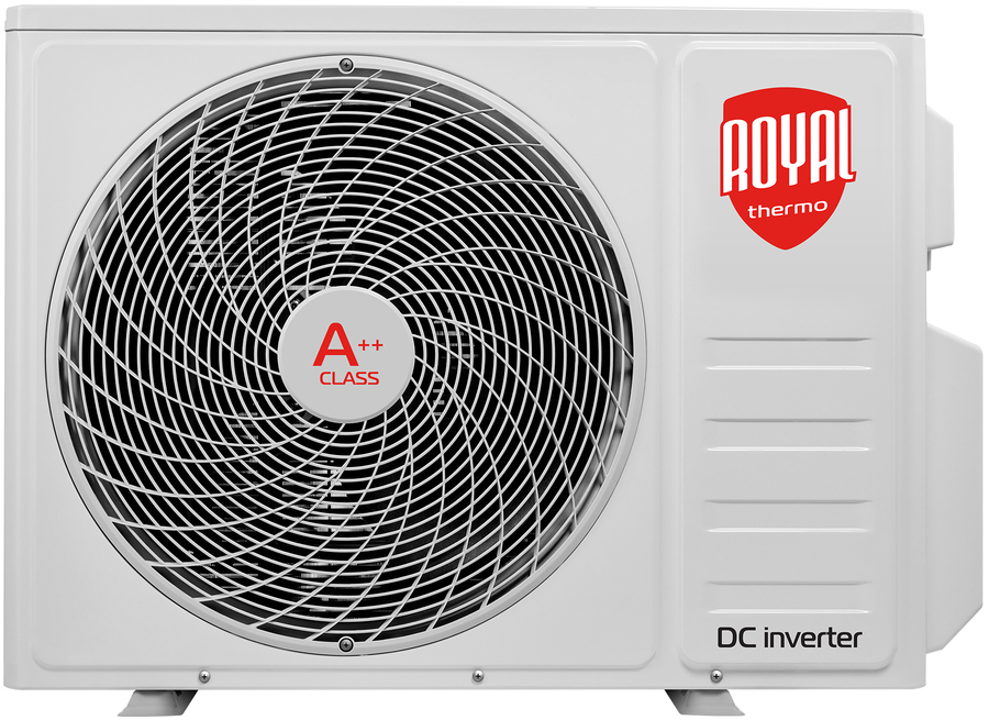 Внешний блок мульти сплит-системы на 4 комнаты Royal Thermo RTFMO-32HN8