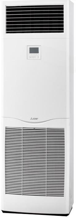 Колонный внутренний блок мульти сплит-системы Mitsubishi Electric PSA-M140KA