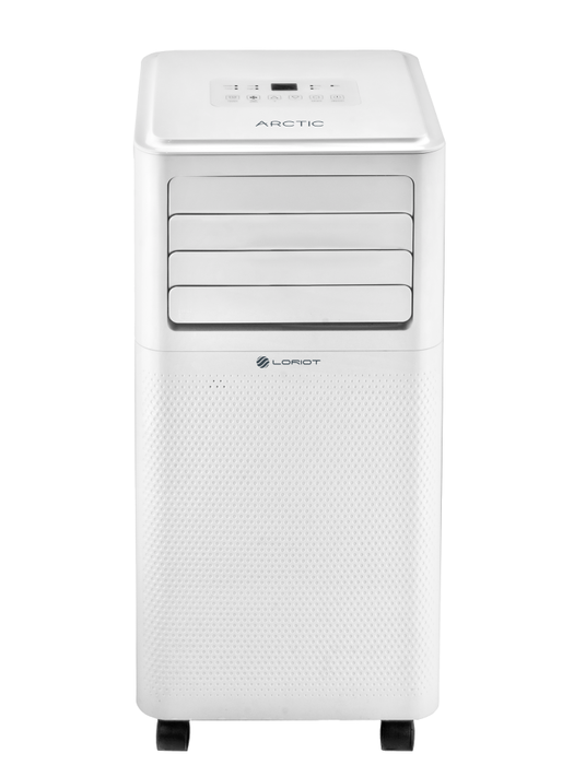 Мобильный кондиционер Loriot LPC-12TAM