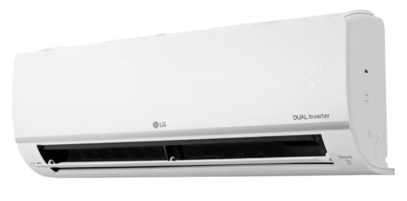 Кондиционер Lg Mega Dual Plus D07TT2