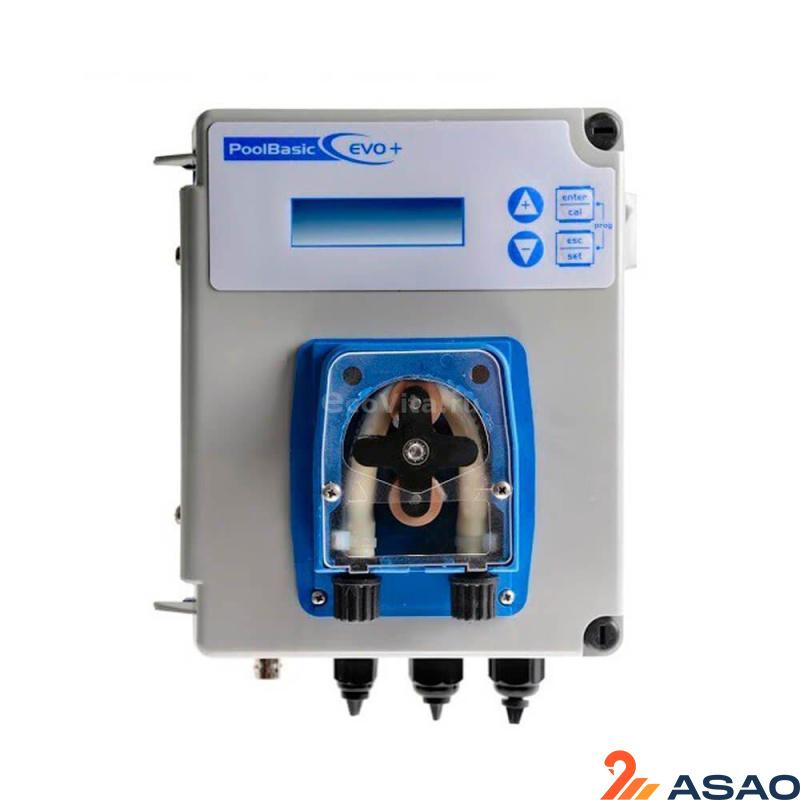 Seko PoolBasic Plus Redox 1.5