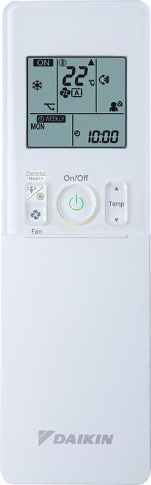 Напольно-потолочный кондиционер Daikin FVXM25B/RXM25A9