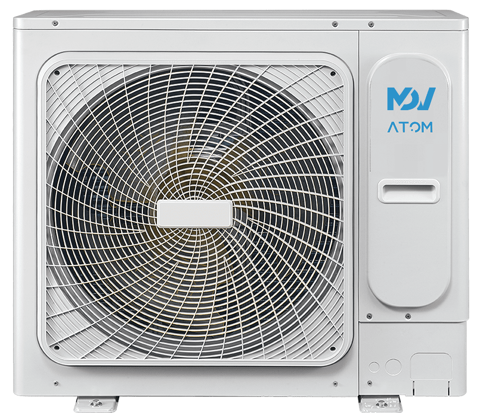 Наружный блок VRF системы Mdv V60W/DHN1(At)