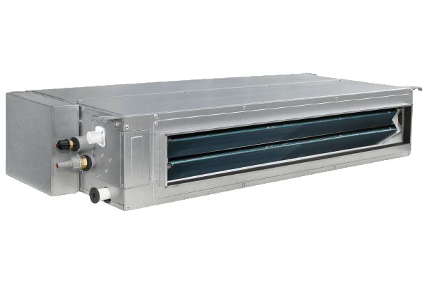 Канальный внутренний блок мульти сплит-системы Euroklimat EKDGF-25HIS