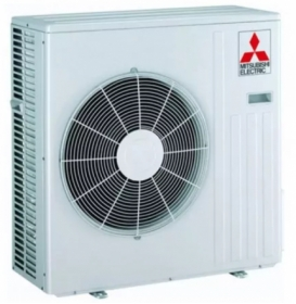 Напольно-потолочный кондиционер Mitsubishi Electric MFZ-KT50VG/SUZ-M50