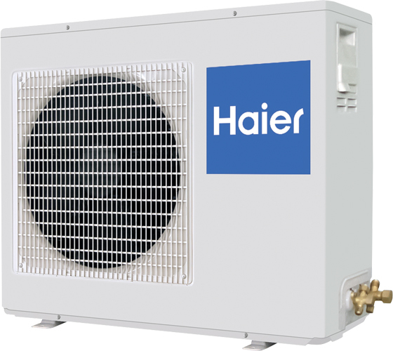Напольно-потолочный кондиционер Haier AC105S1LH2FA/1U105S1LS2FB