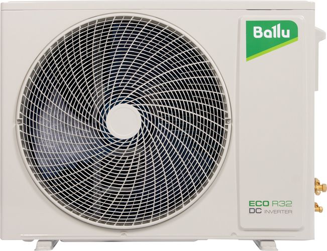 Напольно-потолочный кондиционер Ballu BLCI_A_CF-24HN8_V4