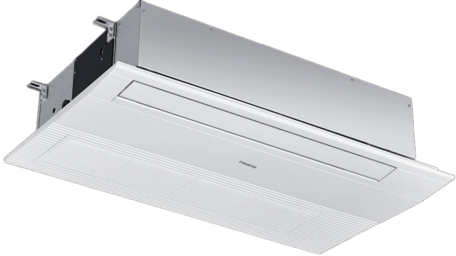 Кассетный внутренний блок мульти сплит-системы Casarte CAS70ABO1/R3-W