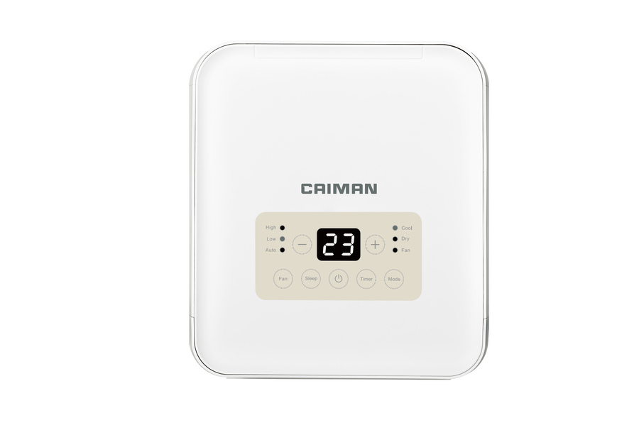 Мобильный кондиционер Breeon BPC-07BCN