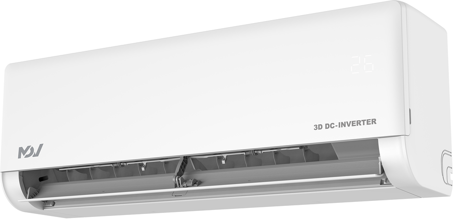 Настенный внутренний блок мульти сплит-системы Mdv Integra Pro MDSAI-24HRFN8