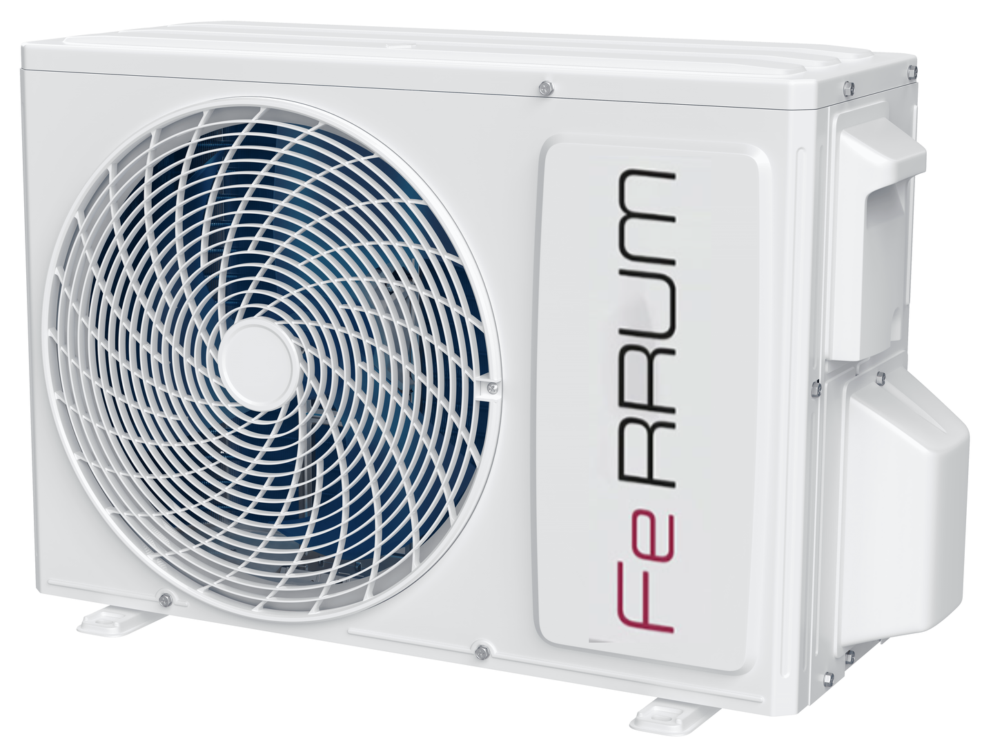 Cплит система Ferrum Titan FIS36VR1/FOS36VR1-WS40