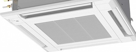 Кассетный внутренний блок мульти сплит-системы Fujitsu AUXG18KVLA/UTGUFYFW