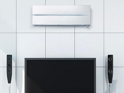 Кондиционер Mitsubishi Electric Премиум MSZ-LN60VG2V/MUZ-LN60VG