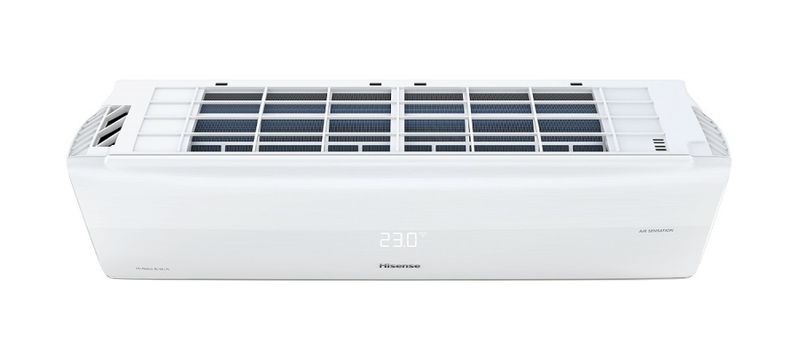 Кондиционер Hisense Air Sensation Superior AS-10UW4RXVQF00