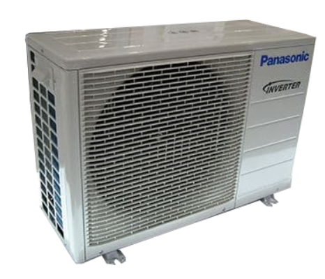 Внешний блок мульти сплит-системы на 4 комнаты Panasonic Free Match U-4E23JBE